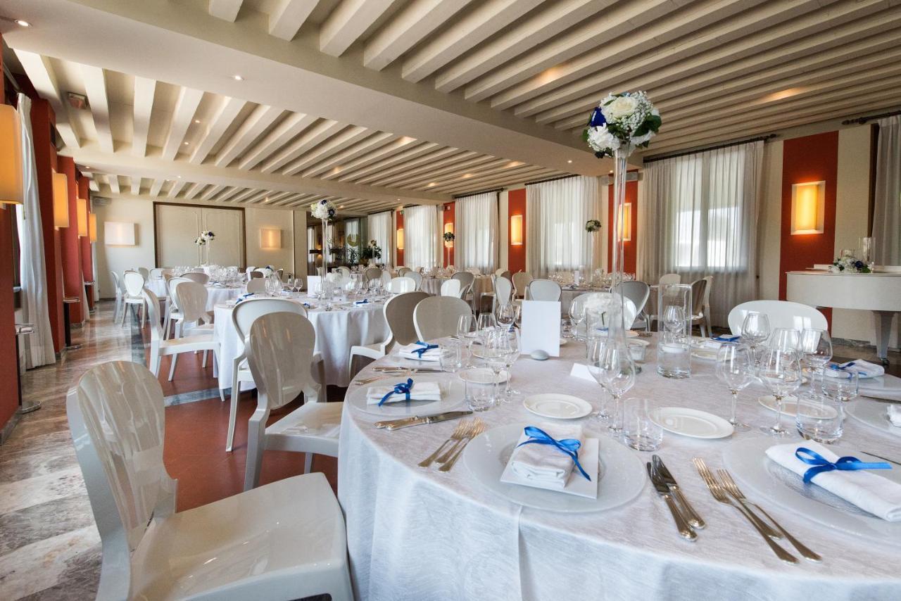 Relais Monaco Country Hotel & Spa Ponzano Veneto Zewnętrze zdjęcie