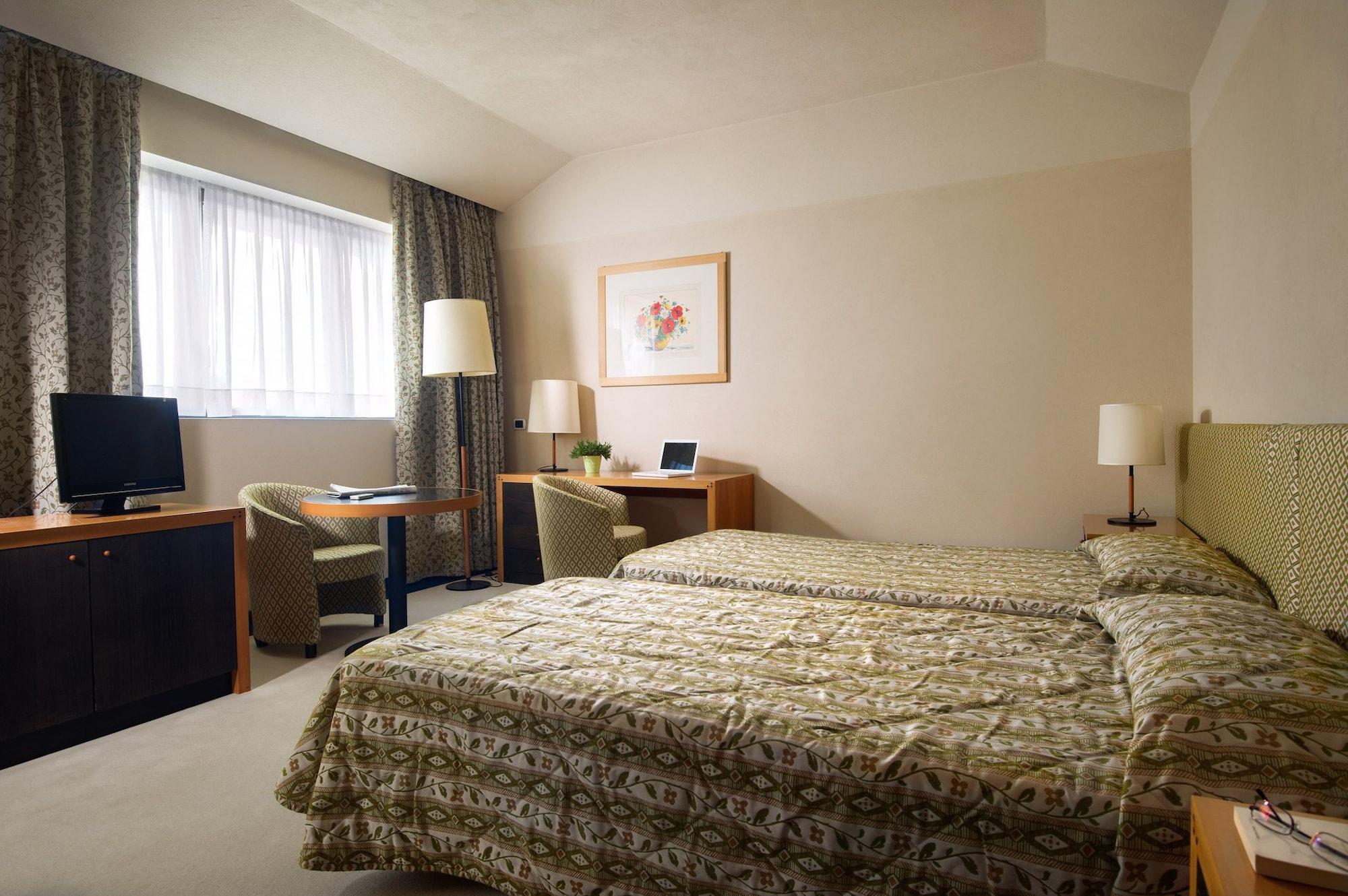 Relais Monaco Country Hotel & Spa Ponzano Veneto Zewnętrze zdjęcie