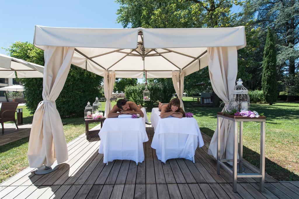 Relais Monaco Country Hotel & Spa Ponzano Veneto Zewnętrze zdjęcie