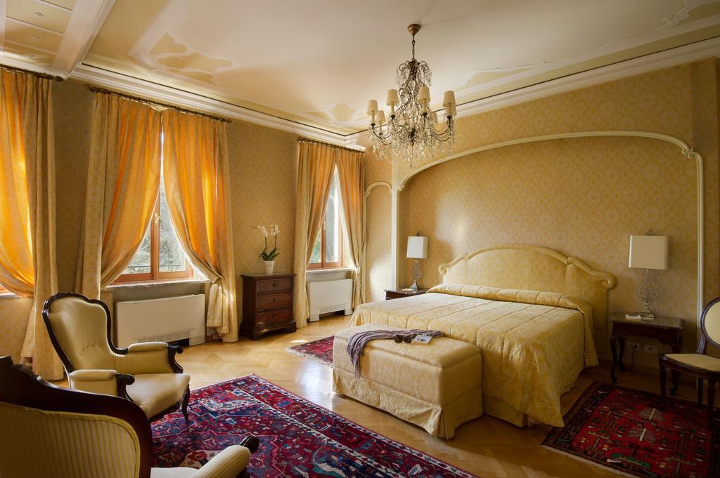 Relais Monaco Country Hotel & Spa Ponzano Veneto Zewnętrze zdjęcie