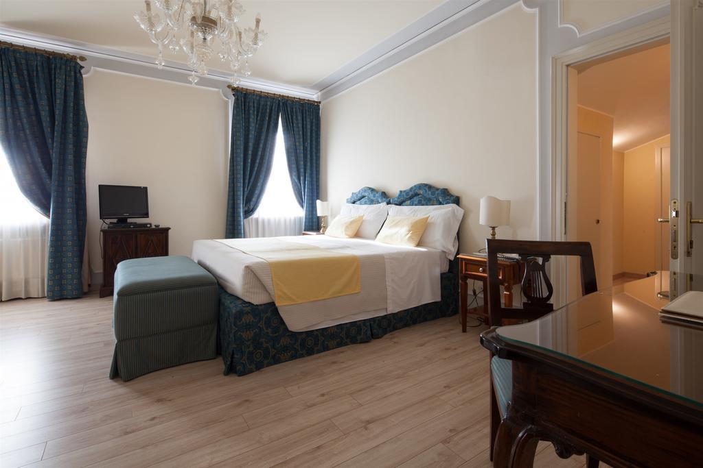 Relais Monaco Country Hotel & Spa Ponzano Veneto Zewnętrze zdjęcie