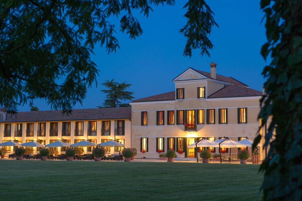 Relais Monaco Country Hotel & Spa Ponzano Veneto Zewnętrze zdjęcie