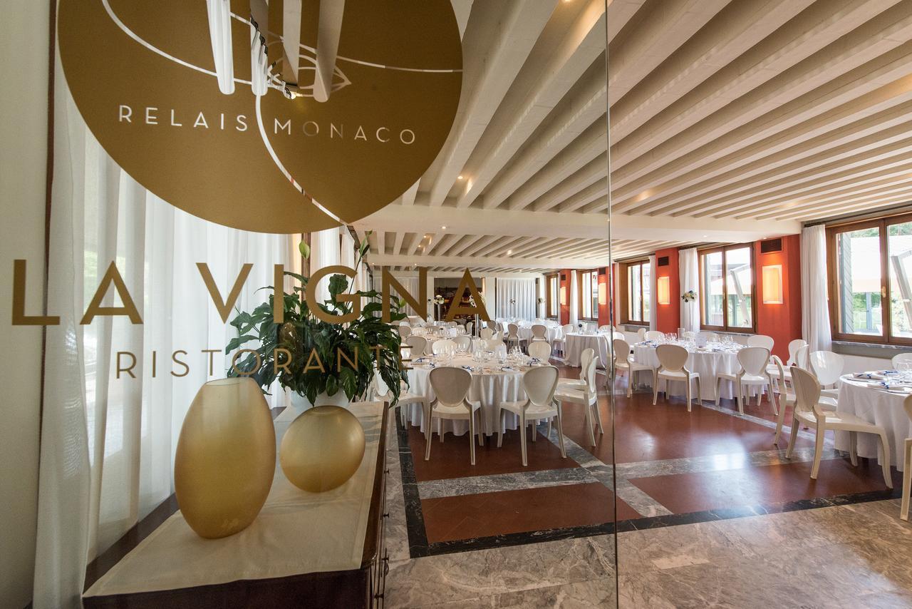 Relais Monaco Country Hotel & Spa Ponzano Veneto Zewnętrze zdjęcie