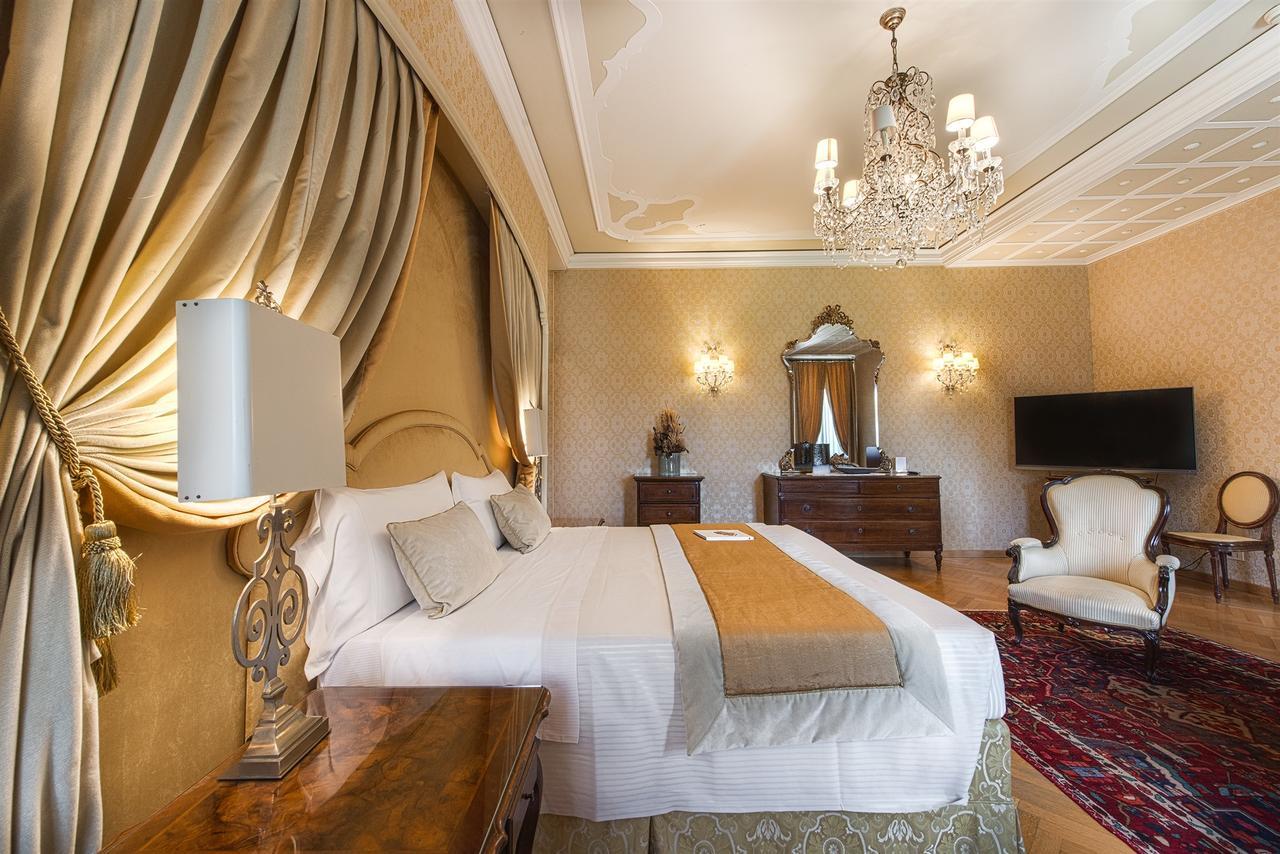 Relais Monaco Country Hotel & Spa Ponzano Veneto Zewnętrze zdjęcie